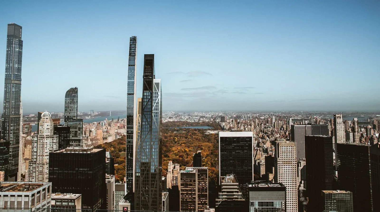 Kicillof in New York: a 2027 message to business