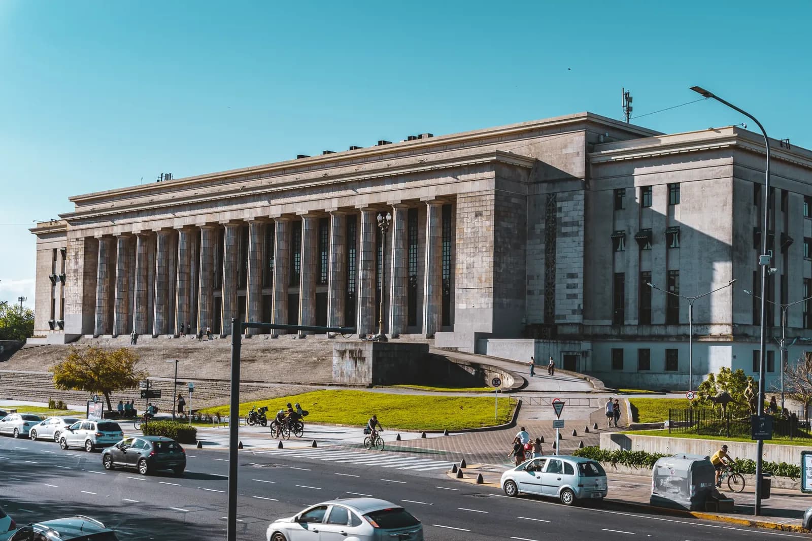Judge Strikes Down Argentina's Juvenile Penal Law