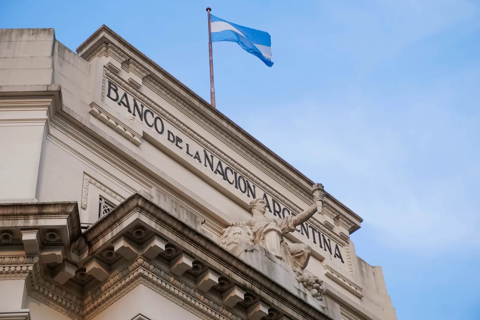 Banco Nación Eases Terms to Refinance Overdue Debts