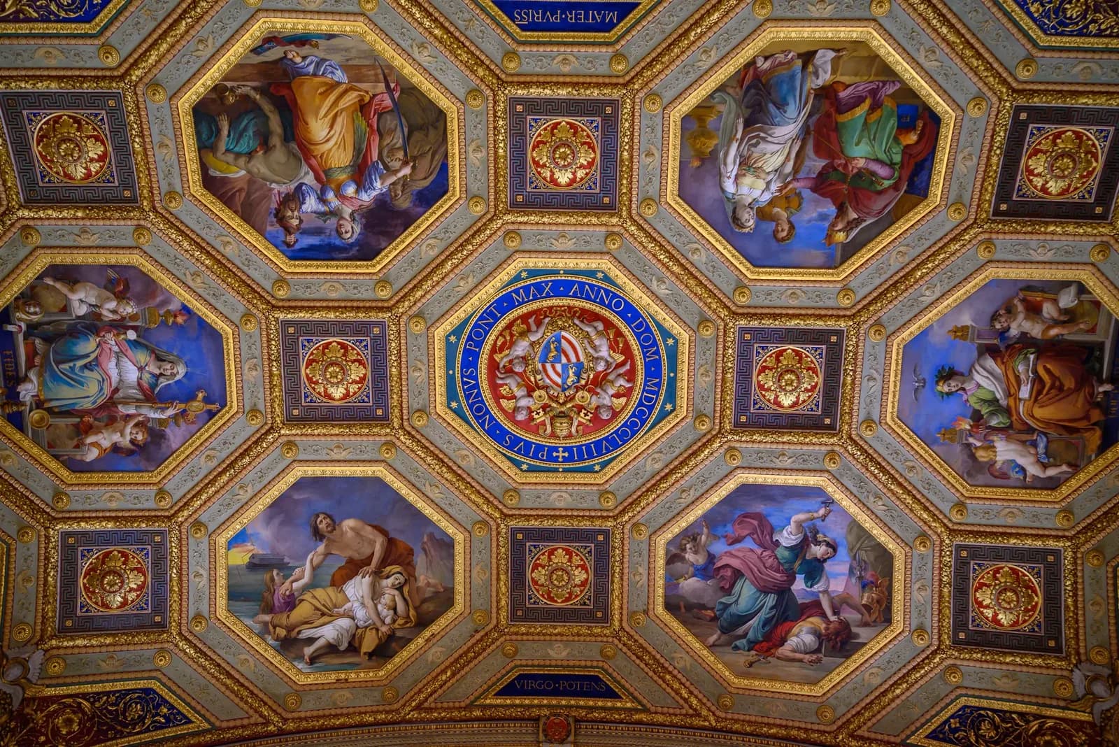 El Vaticano confirmó la agenda del papa León XIV en Argentina