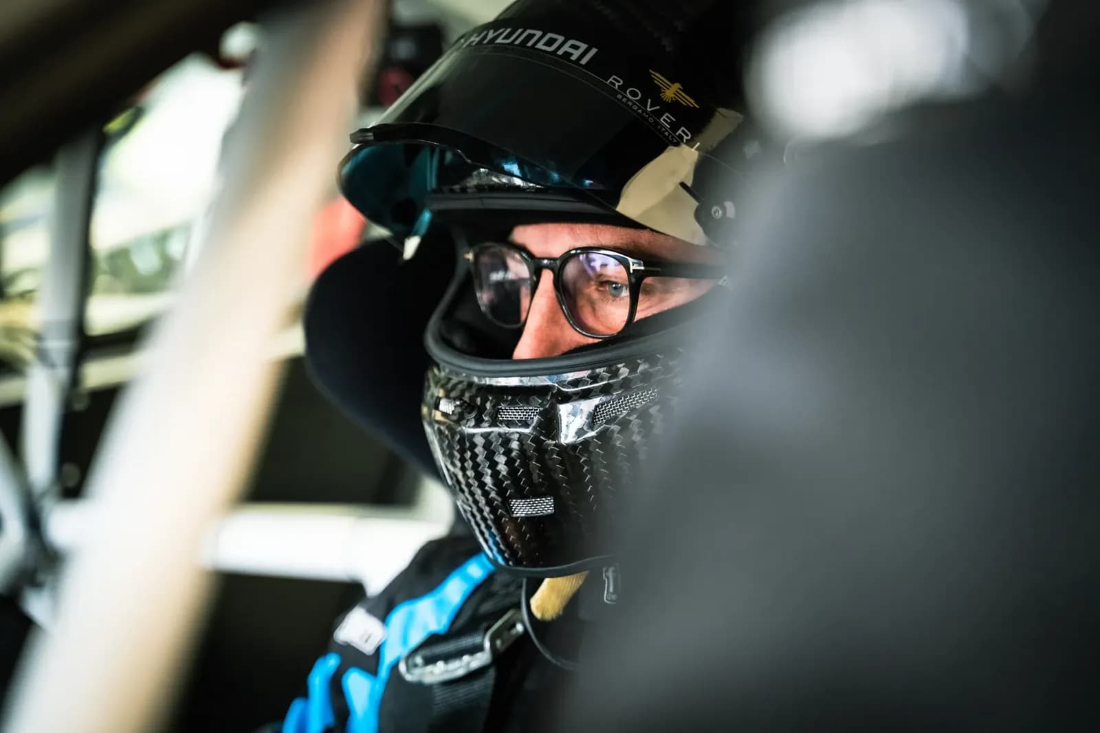 Colapinto's Monza Comeback: Points Despite Floor Issue