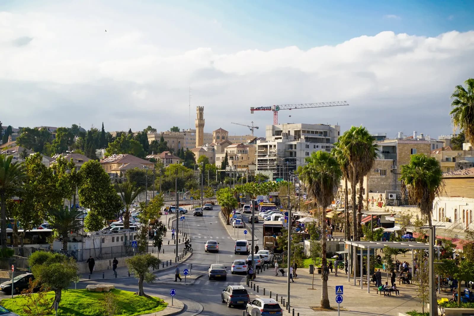 Israel Orders British Consulate in East Jerusalem to Close