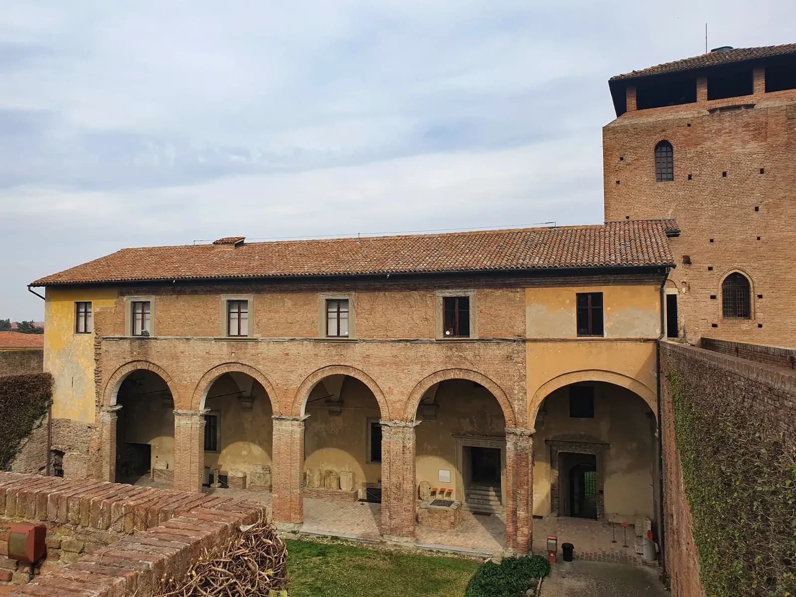 Recuperan en Italia obras robadas de Renoir, Cézanne y Matisse