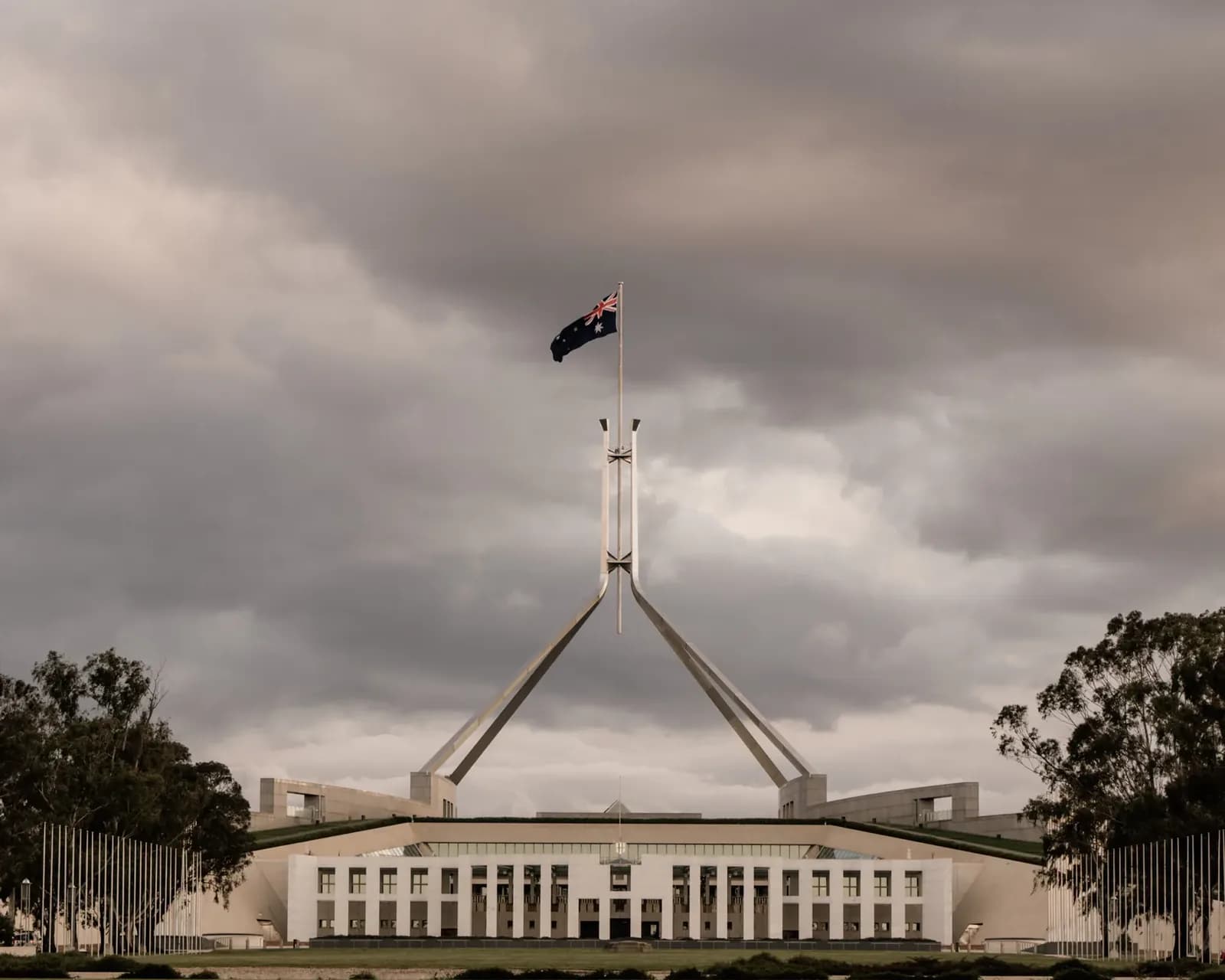 Australia to Let Users Opt Out of Social Media Algorithms