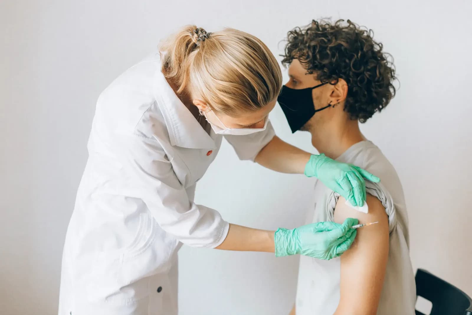 Measles kills two unvaccinated in Pennsylvania