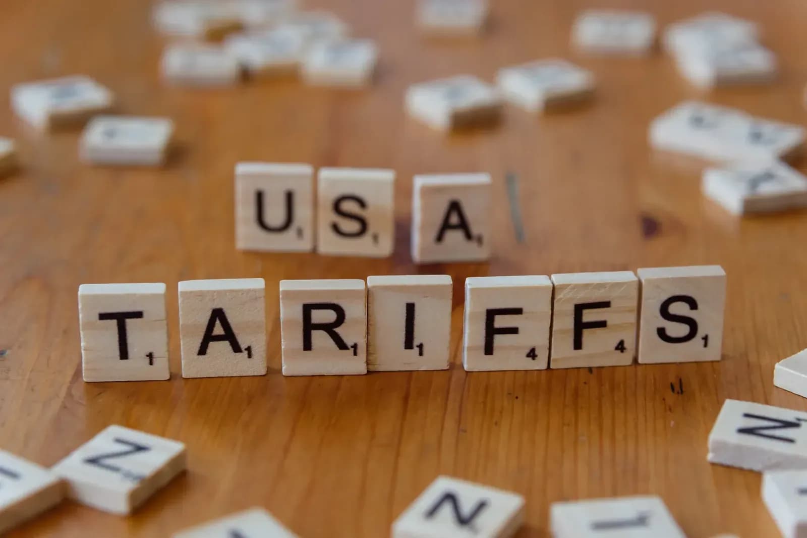 Global Backlash as Trump Imposes New Tariffs on Over 80 Countries