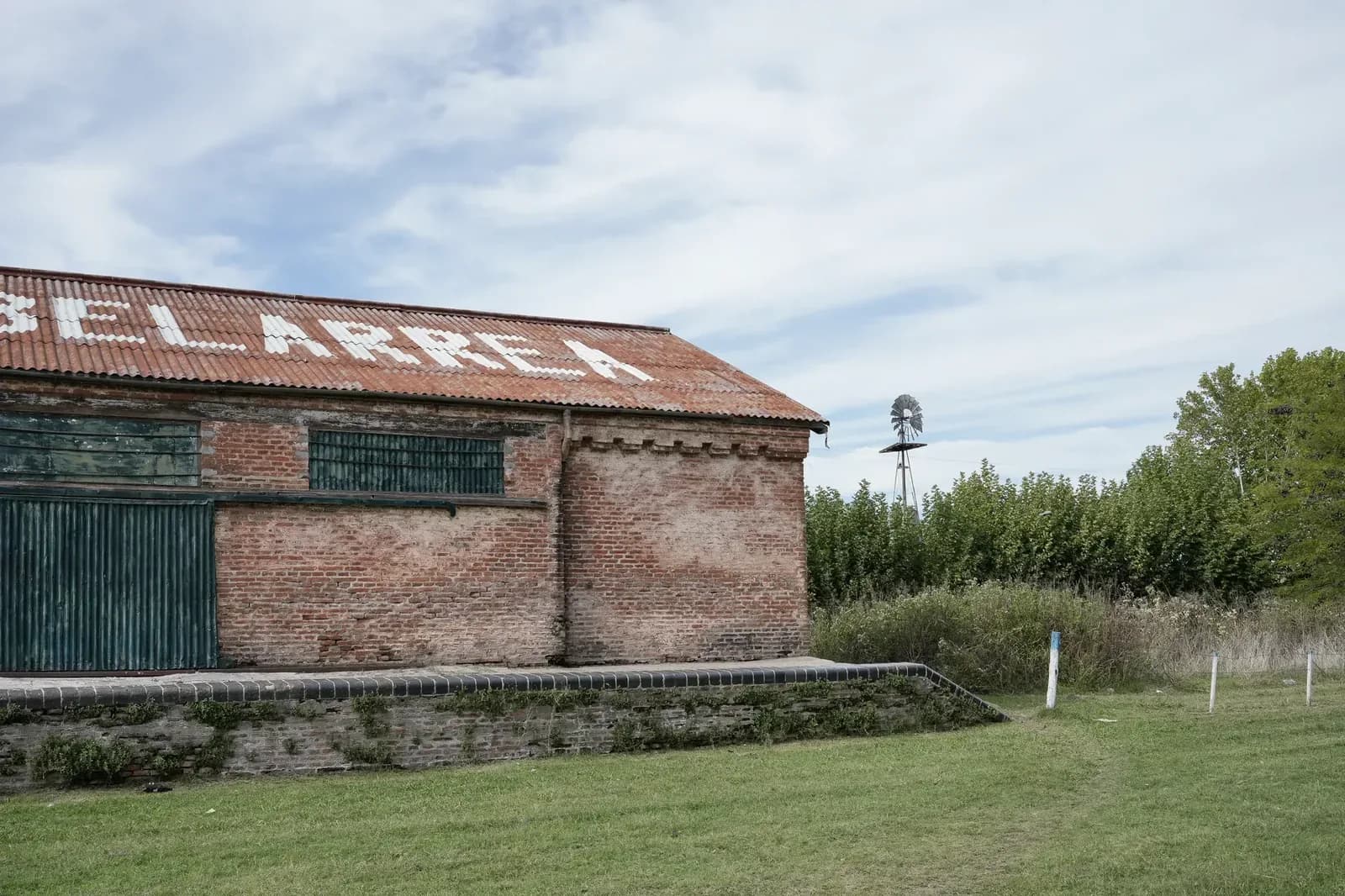 Argentina's Rural Society Demands End to Export Taxes 'By Law and Forever'
