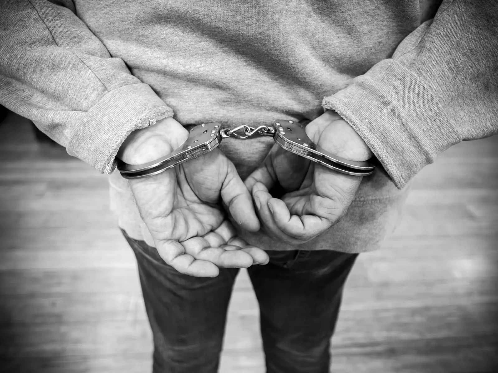 Bolivia Arrests Milei Ex-Adviser After Ex-Partner Shot