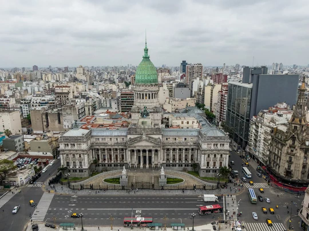 Diputados restituye la Ley de Tierras y el proyecto vuelve al Senado