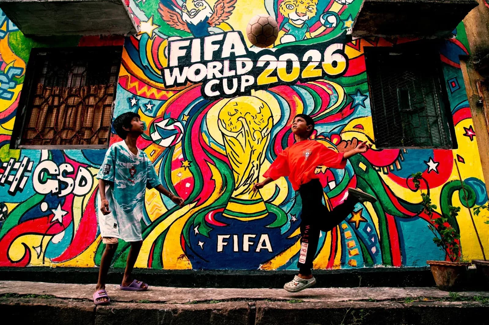 UEFA lanza una amenaza unida de boicot al plan de venta de la FIFA