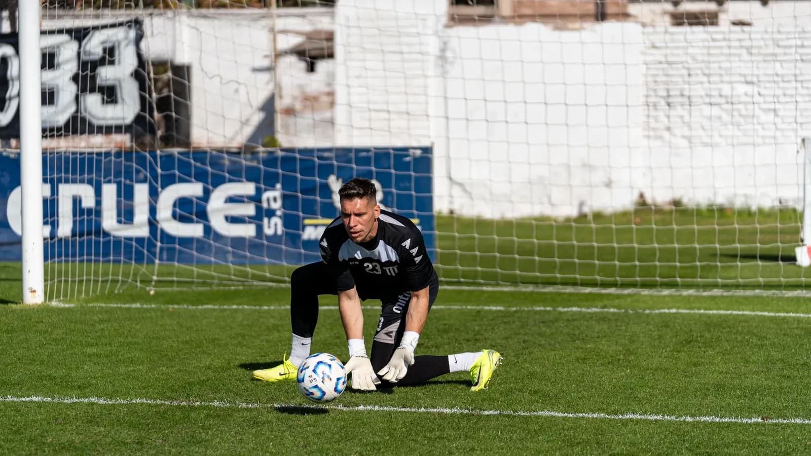 Former QPR Midfielder Buzsaky Safe After Missing Report