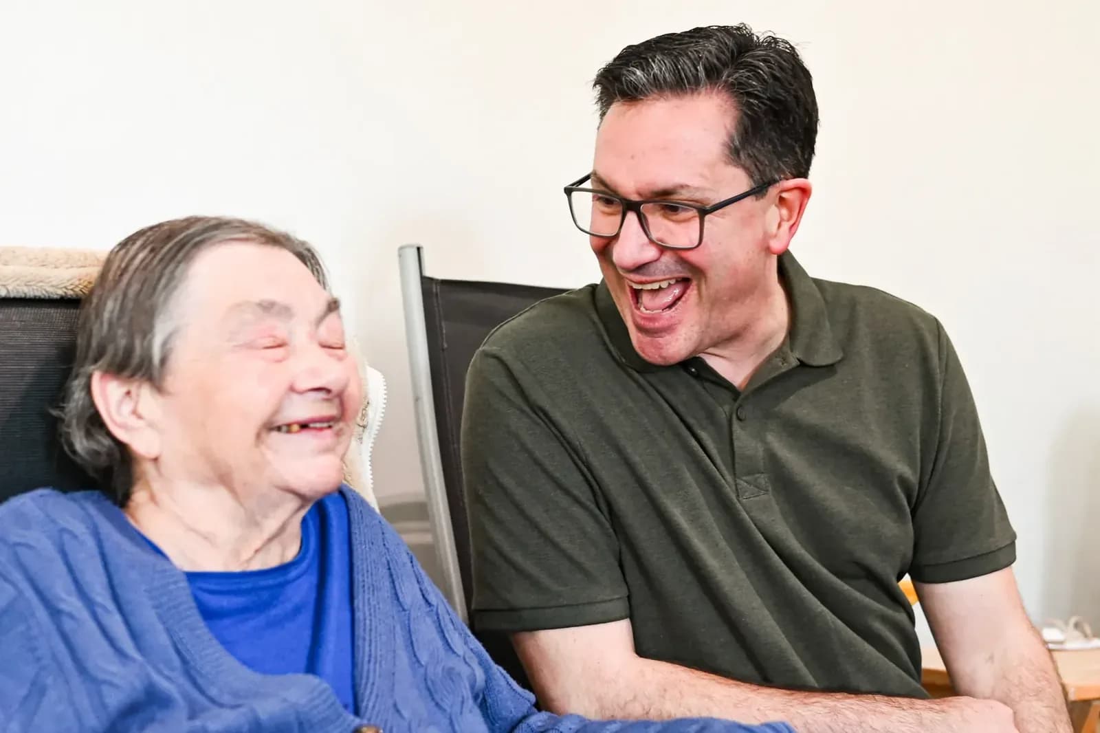 Burnham: NHS 'will collapse' without social care reform