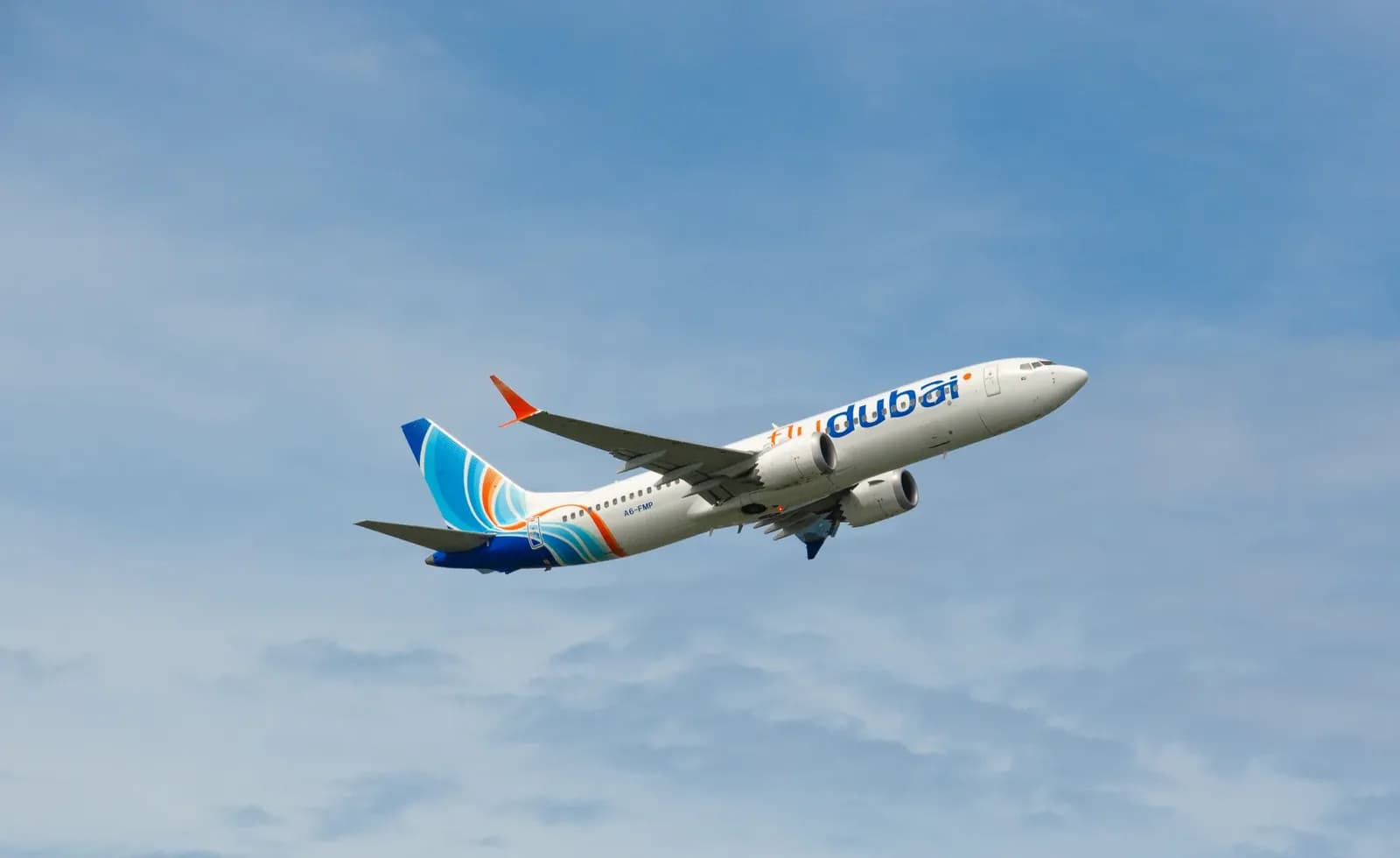 Copilot Stabs Captain on FlyDubai Flight to Israel
