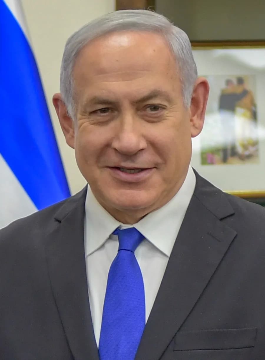 Israel vota mientras los supervivientes del 7 de octubre exigen responsabilidades a Netanyahu