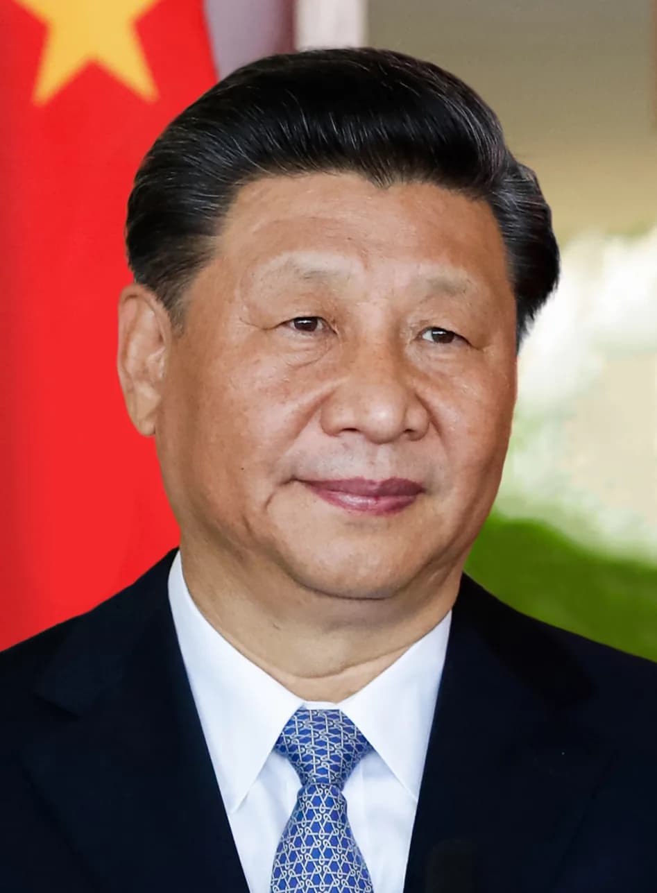 China Marks National Day as Protests Erupt Abroad