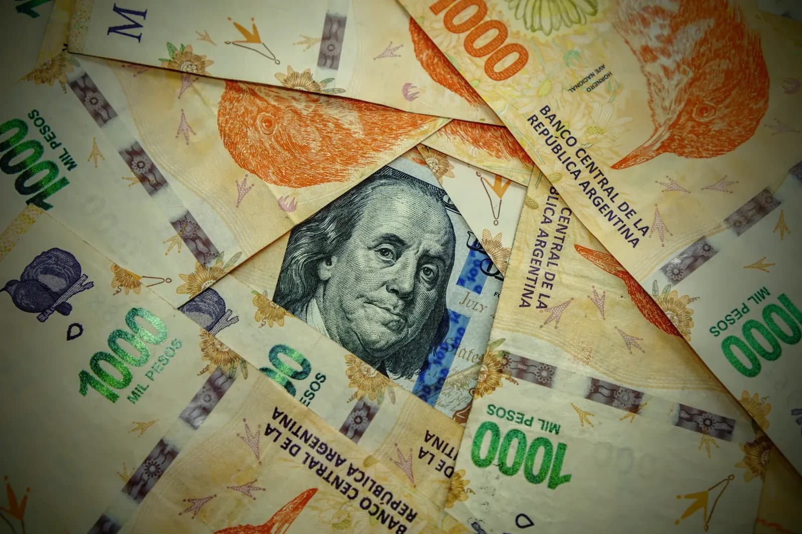 Cotización del dólar en Argentina: blue y oficial este sábado 19 de septiembre de 2026