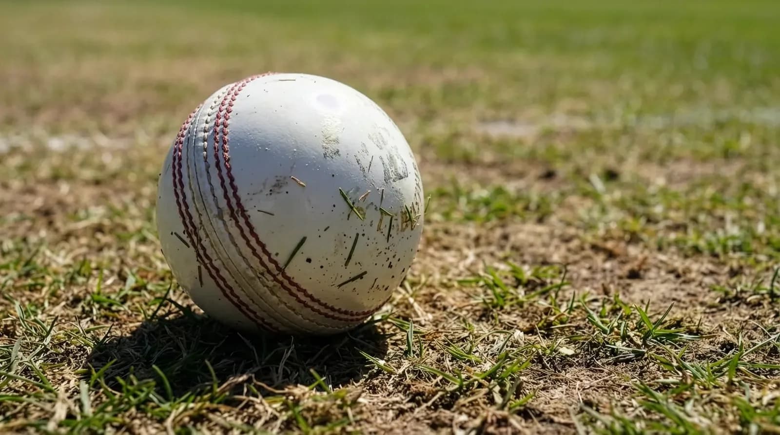 Hussain Slams 'Joke' Early End to Lord's Test