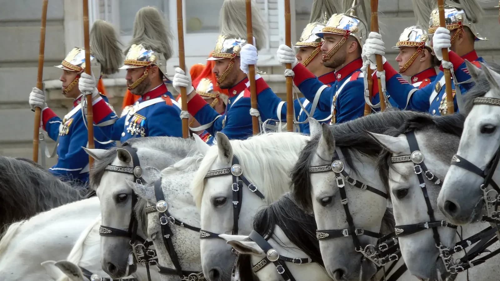 Spain's World Cup heroes parade through Madrid with millions