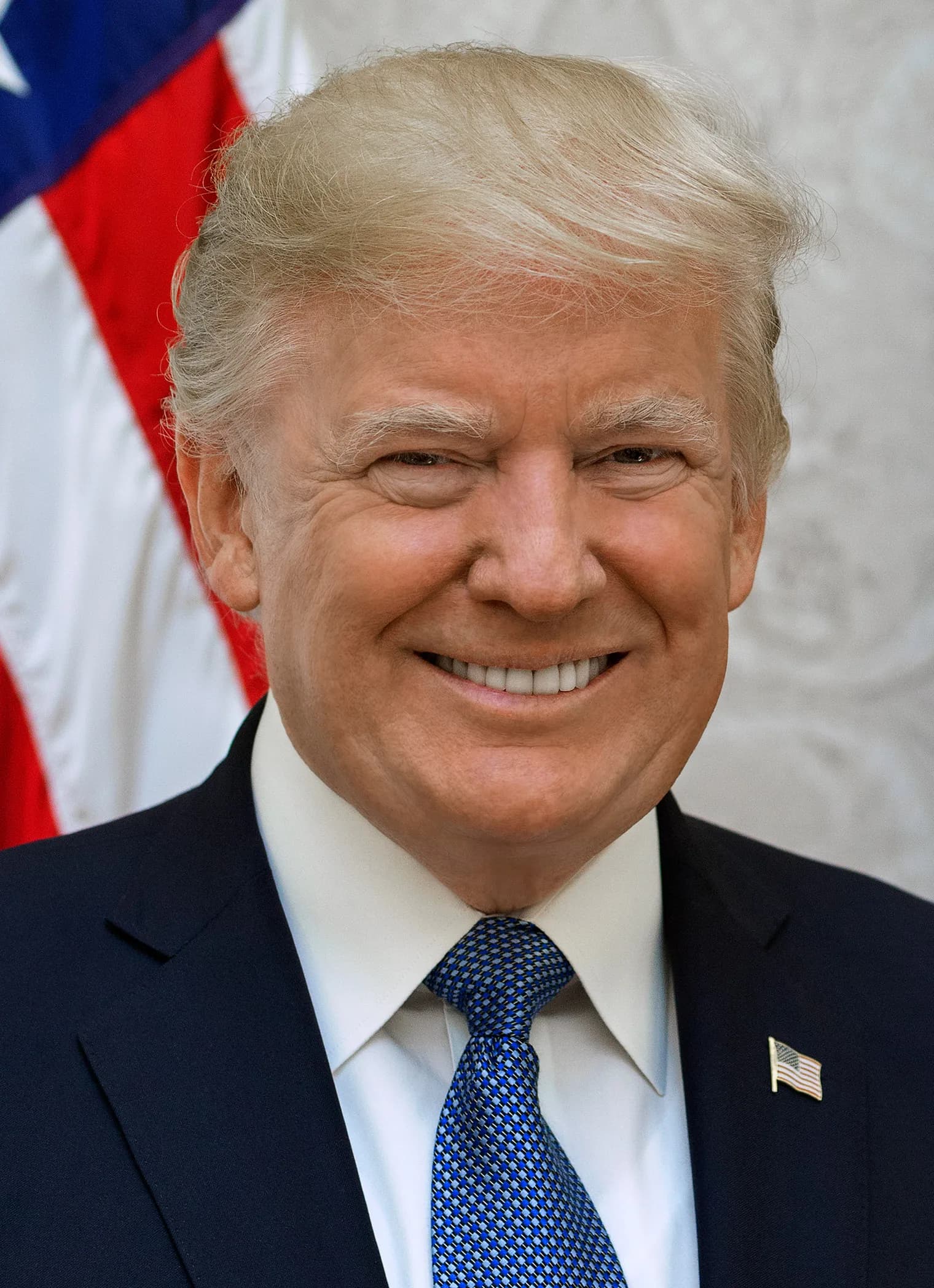 Trump Says US Will Win Iran War 'Very Soon'