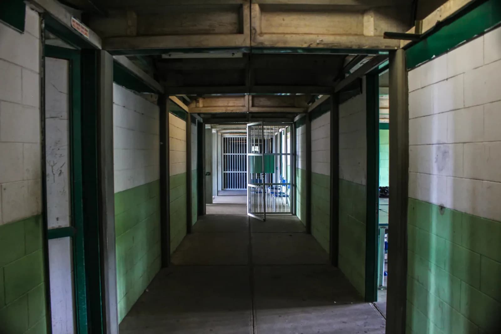 Cositorto Recovers in Prison After Genital Necrosis Surgery