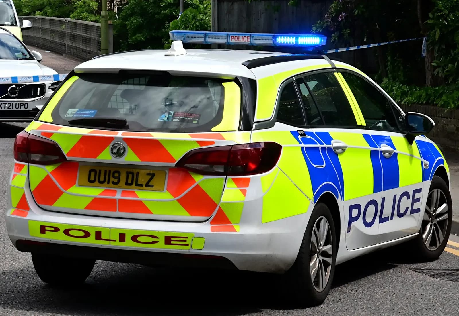 Missing Rugby Girls Found Safe, Police Confirm