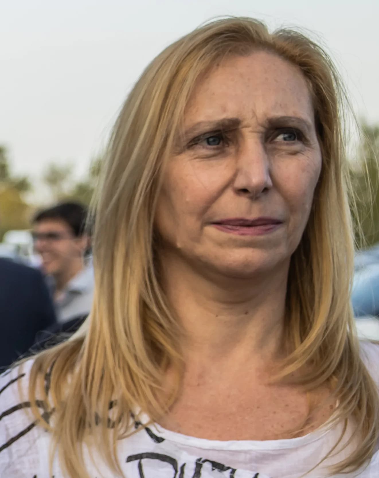 Karina Milei leads Paris push for shrimp and scallop exports