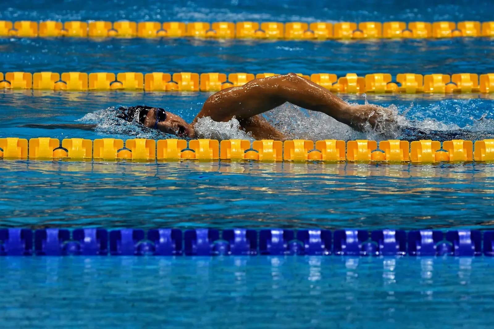 Adlington Offers 5,000 Free Swimming Lessons