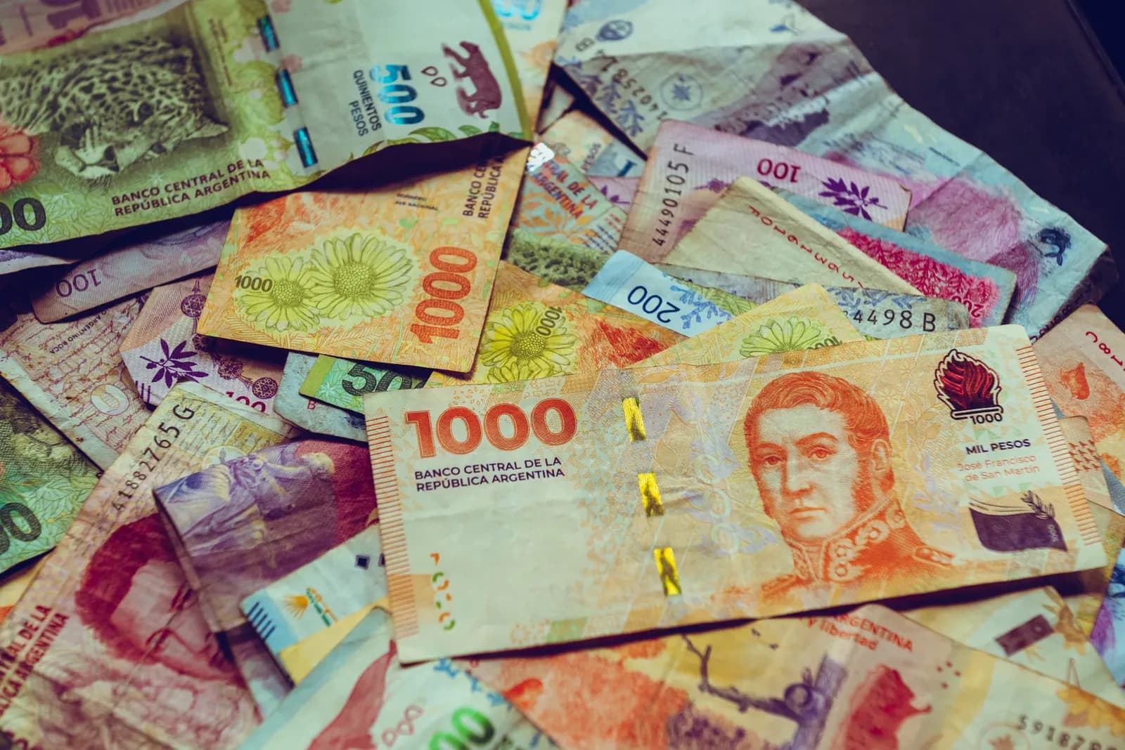 Argentina's Central Bank Tightens Electronic Payment Fraud Controls