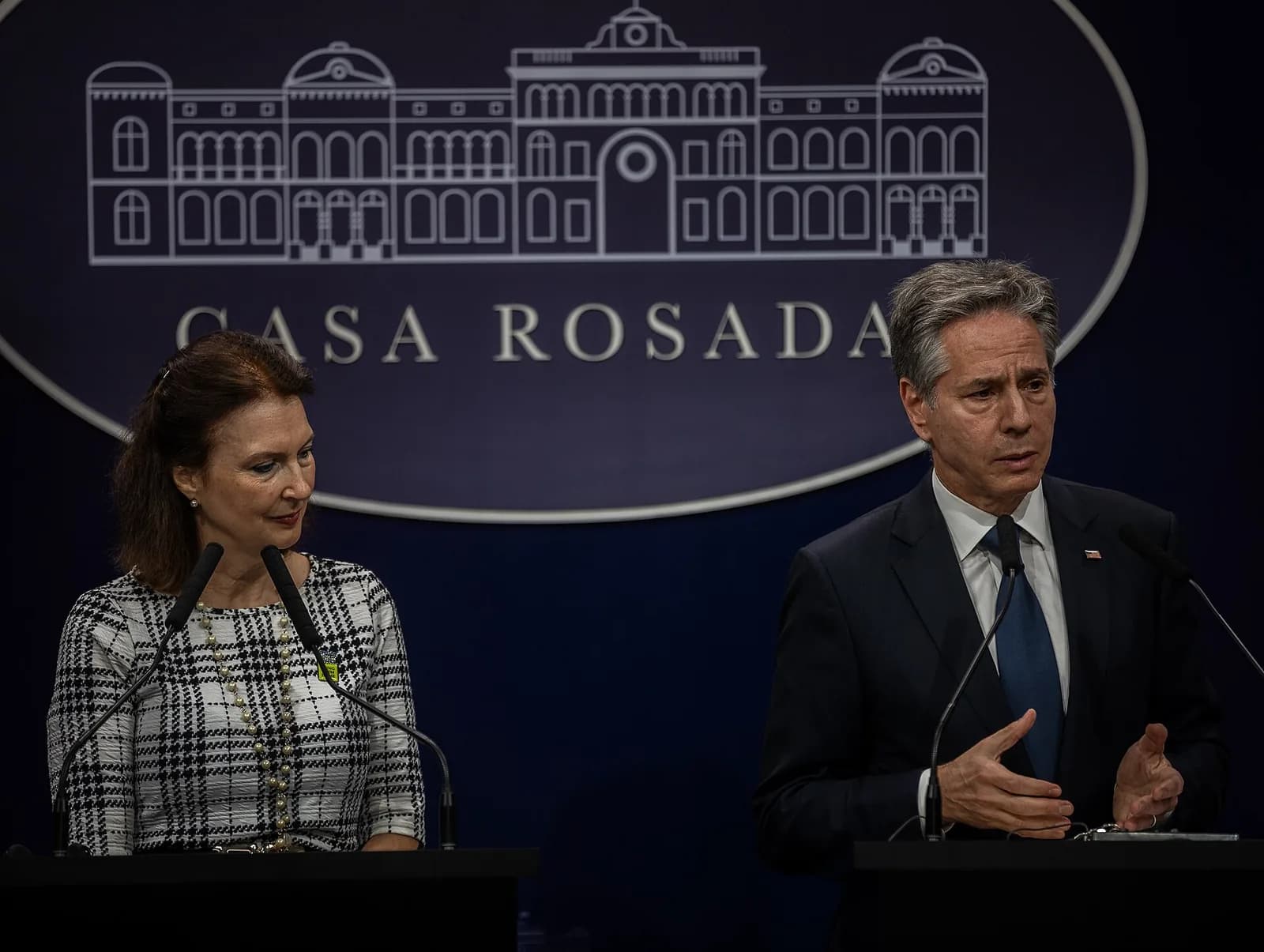 Argentina no felicitará a Lula y profundiza la ruptura con Brasil