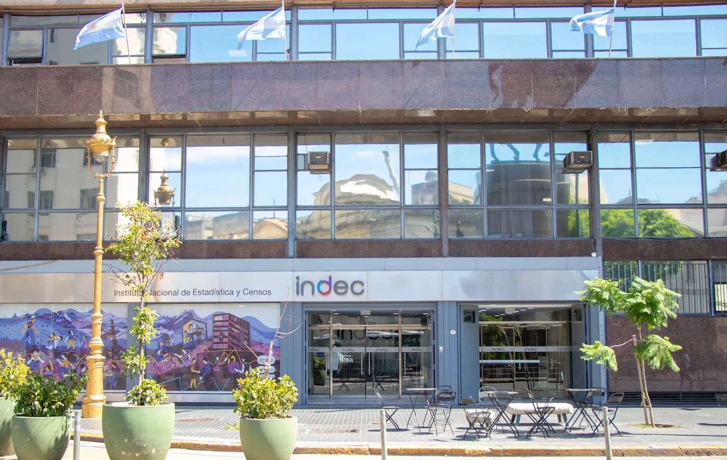 El Indec difunde el dato de pobreza del primer semestre de 2026 en medio de pronósticos de aumento