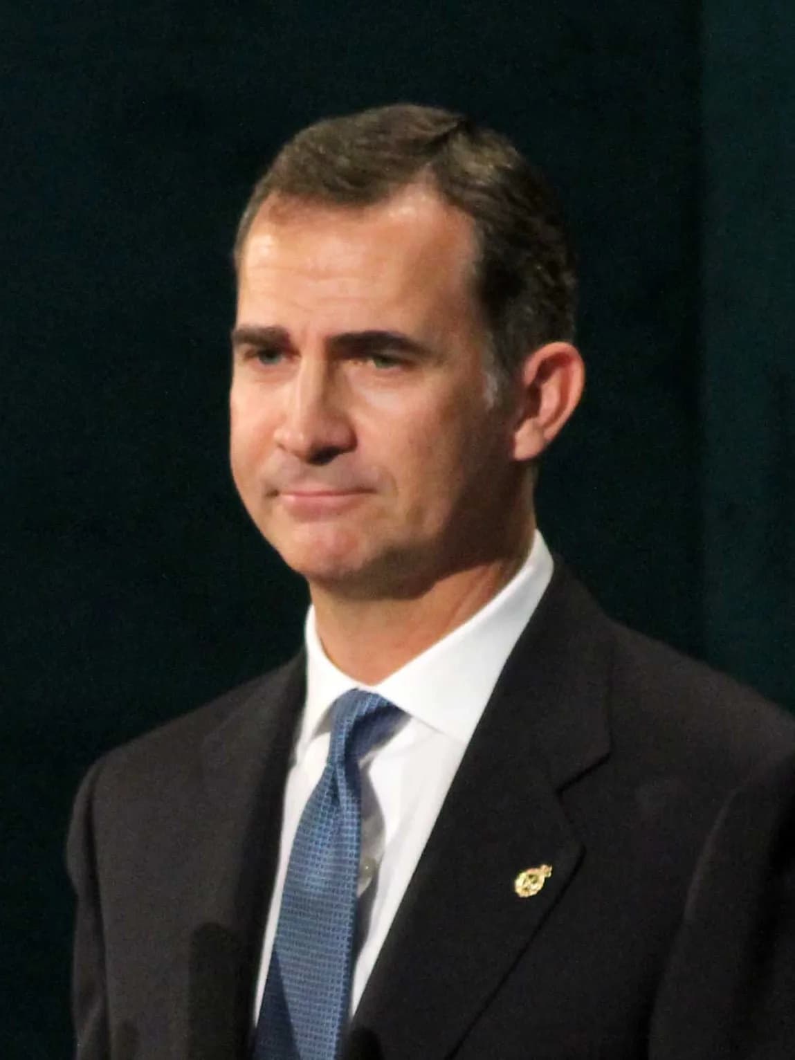 King Felipe VI and Queen Letizia to Visit Ceuta and Melilla on October 13-14