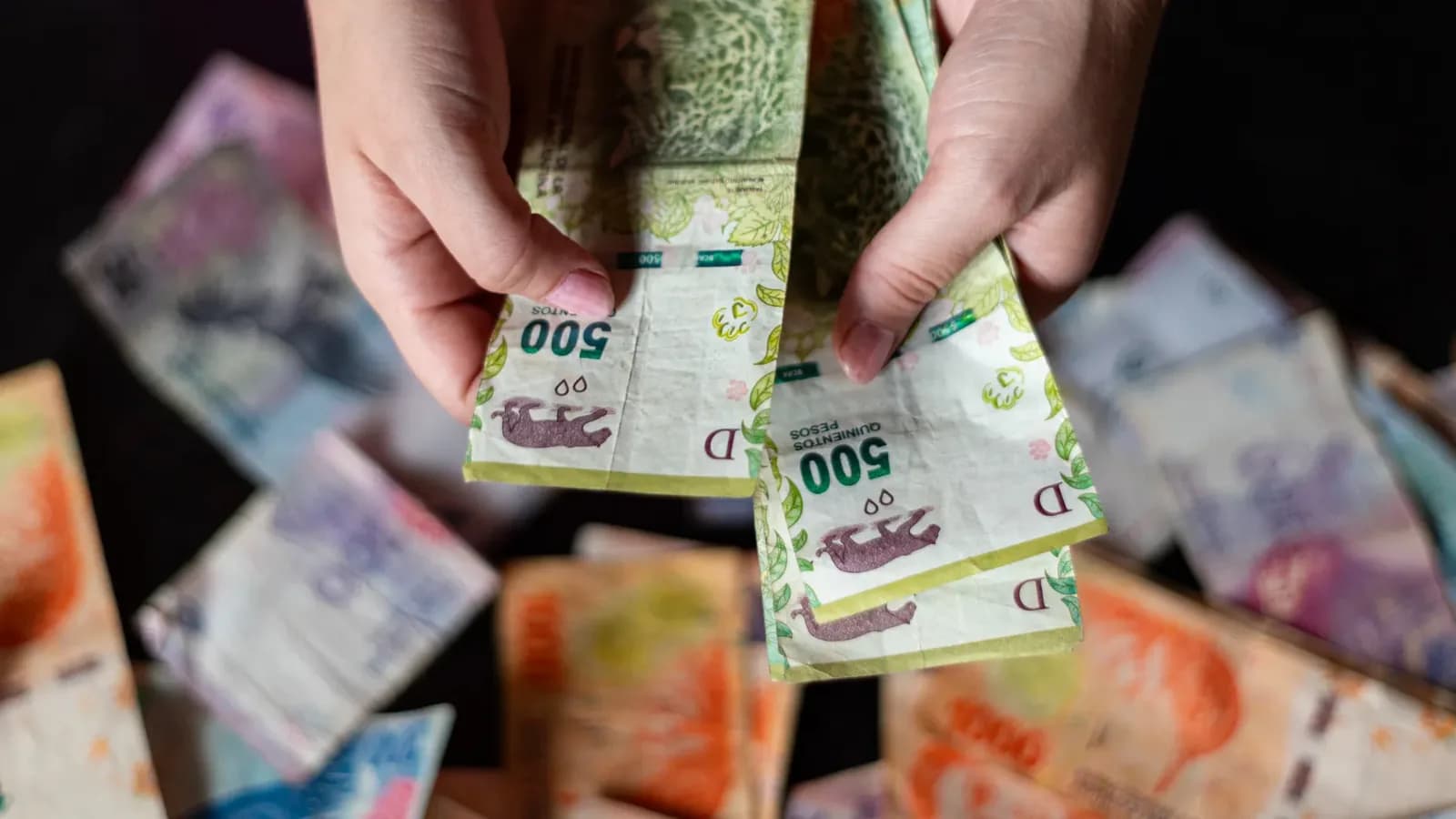 Cotización del dólar en Argentina: blue y oficial este martes 6 de octubre de 2026