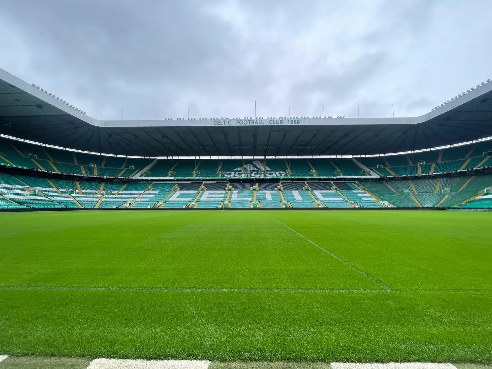 Celtic and Rangers Make Bids for Wingers