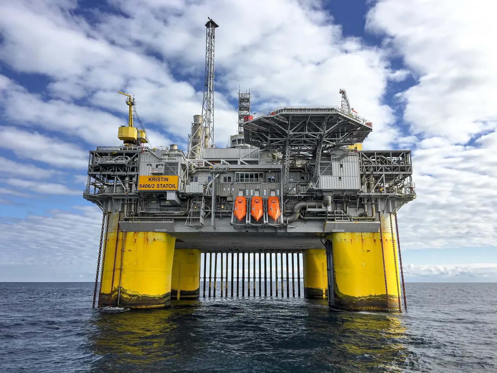 UK Approves Jackdaw North Sea Gasfield, Drawing Climate Backlash