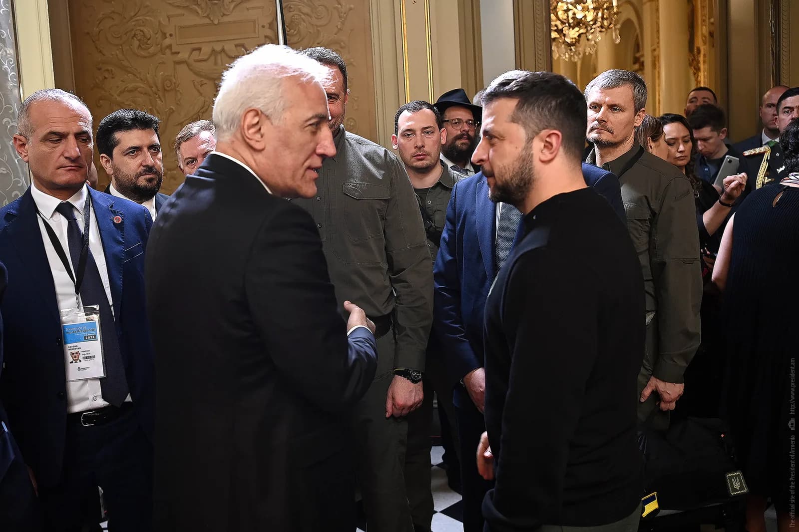 Opposition Bloc Condemns Milei's Remarks About Journalists