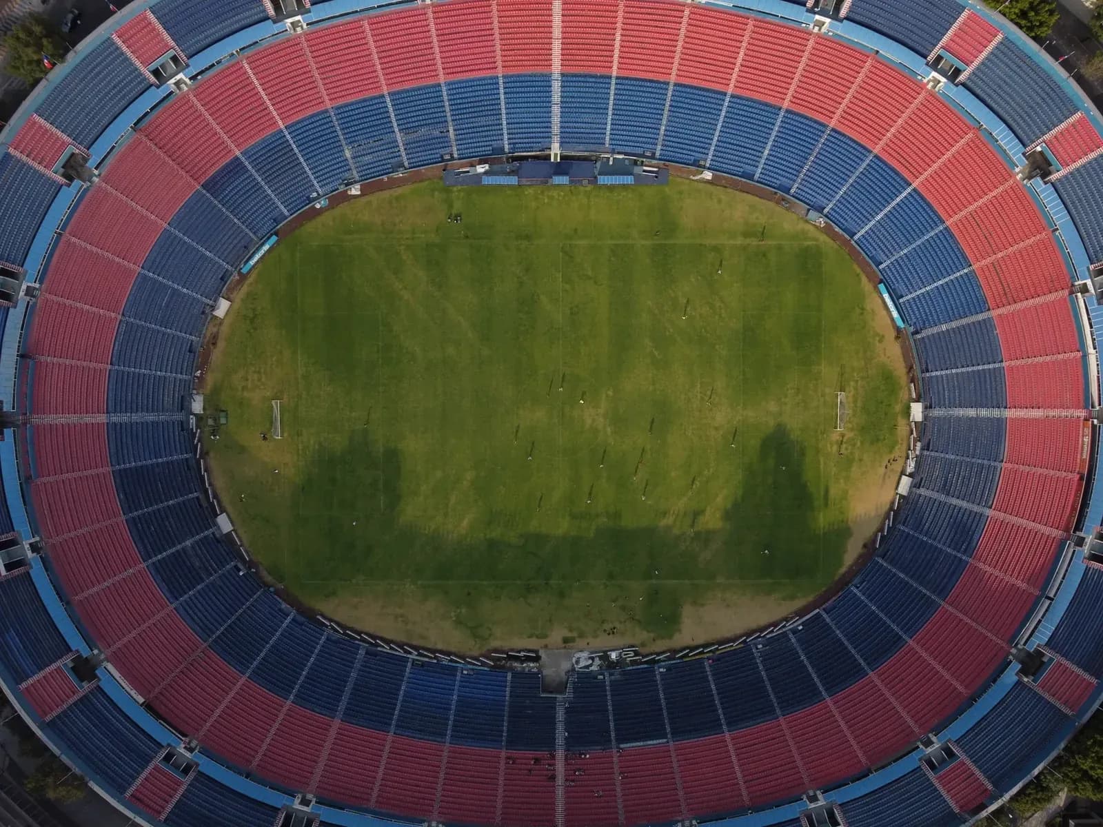 Chile Authorizes BTS Concerts at Estadio Nacional After Technical Adjustments