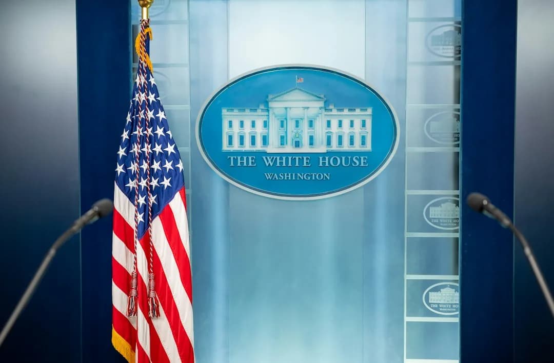 Rubio: Trump-Delcy meeting was brief but covered economy and elections