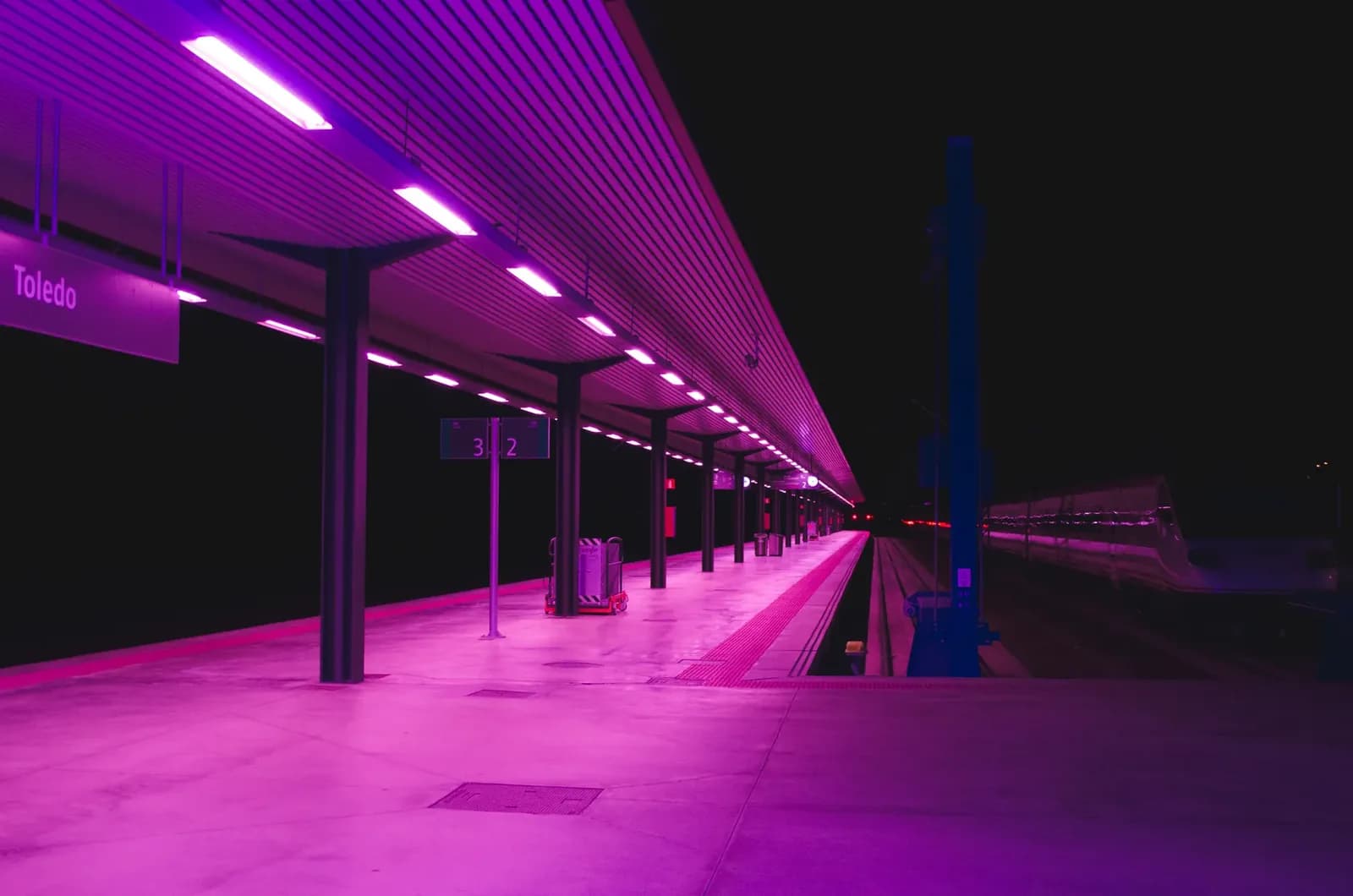 Control Center Ordered Normal Speed Before Spain Train Crash
