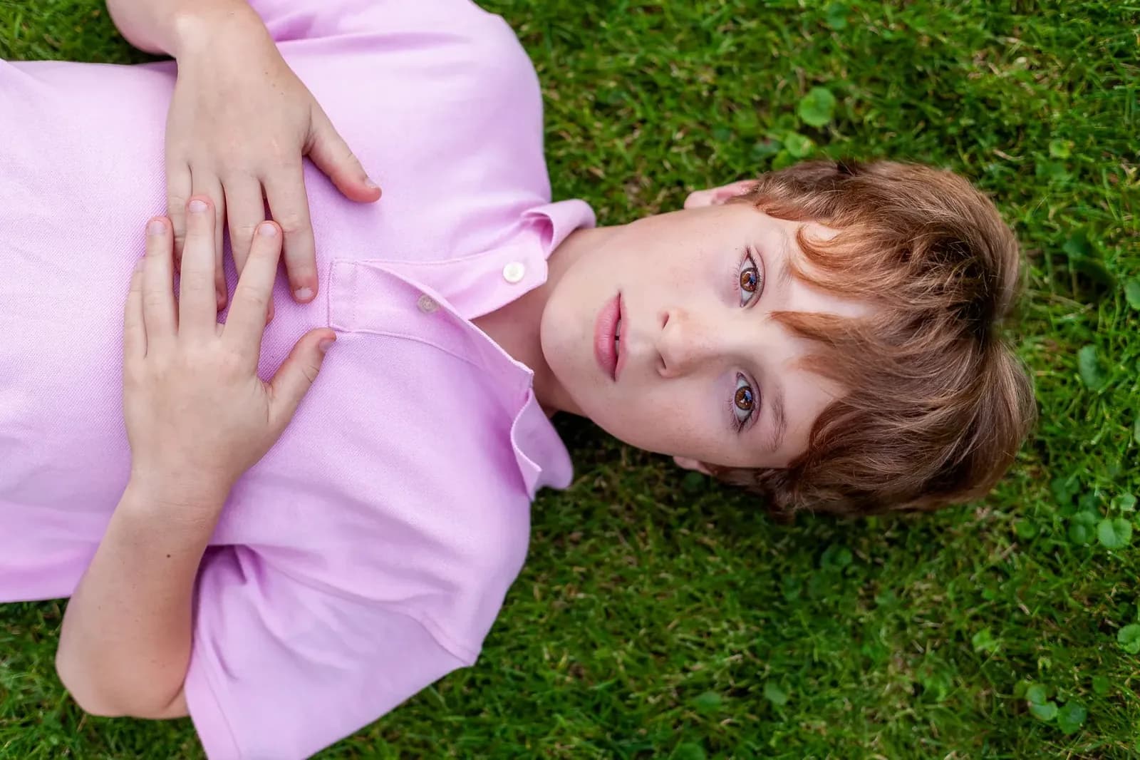 Prince George Turns 13: New Formal Portrait Released