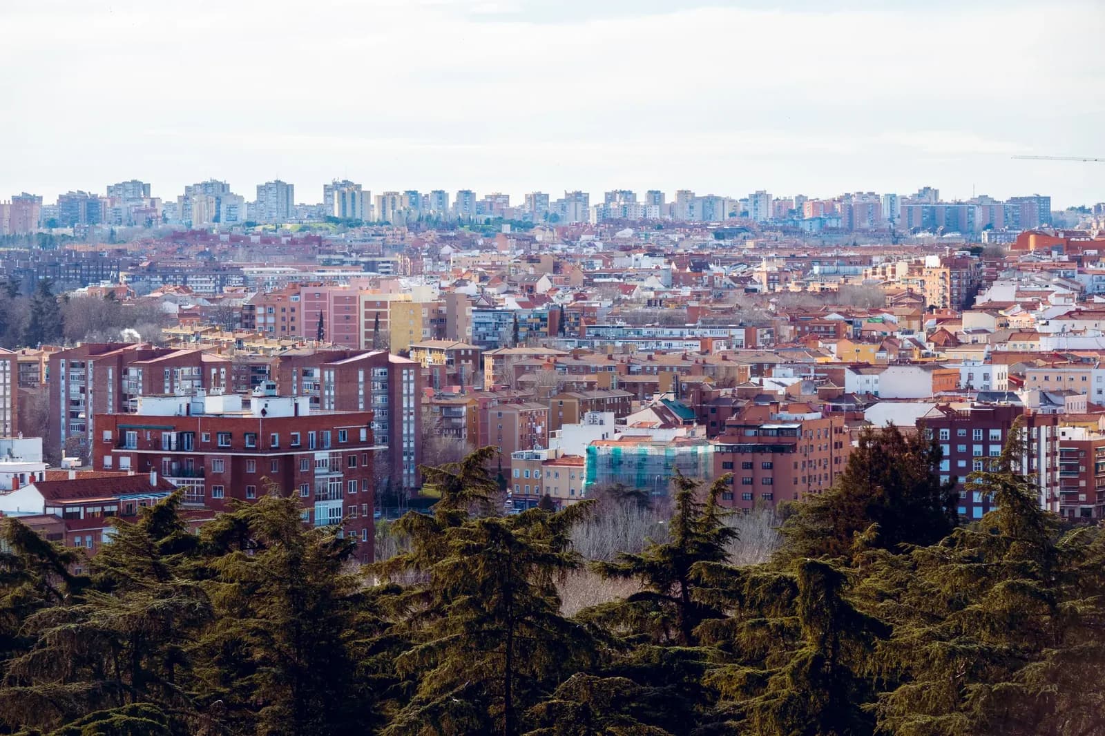 Spain Erupts in Mass Housing Protests After Parliament Rejects Rent Controls