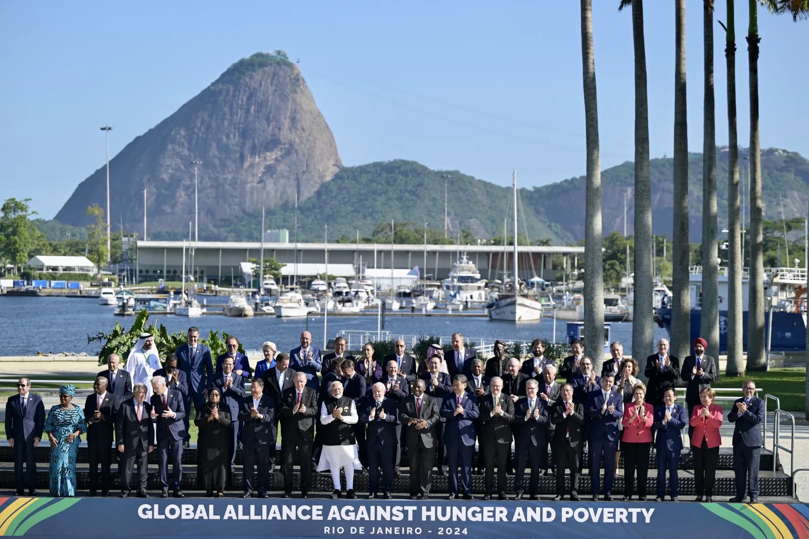 Milei llama ladrón y mentiroso a Lula y agrava la crisis con Brasil