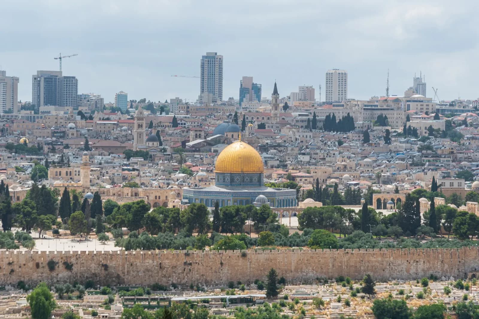 Israel y Marruecos acuerdan elevar sus lazos diplomáticos