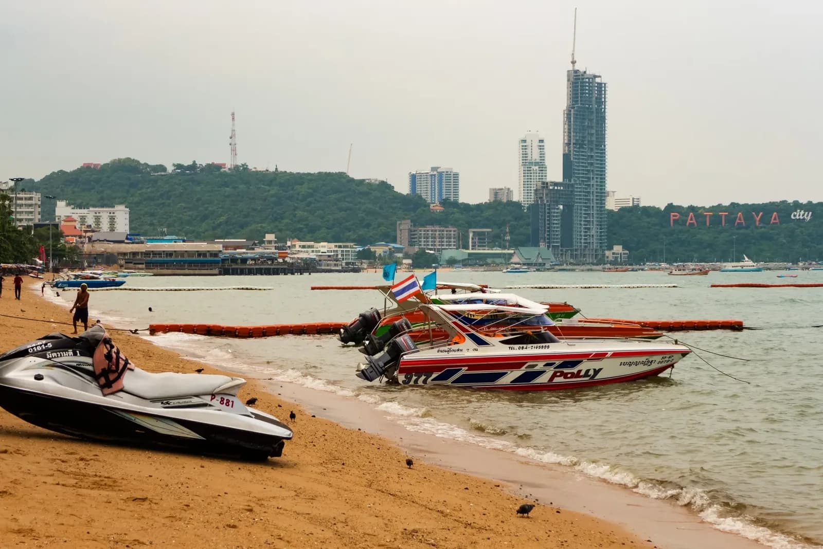 Thai Teen Found in Suitcase Died of Suffocation, Police Say