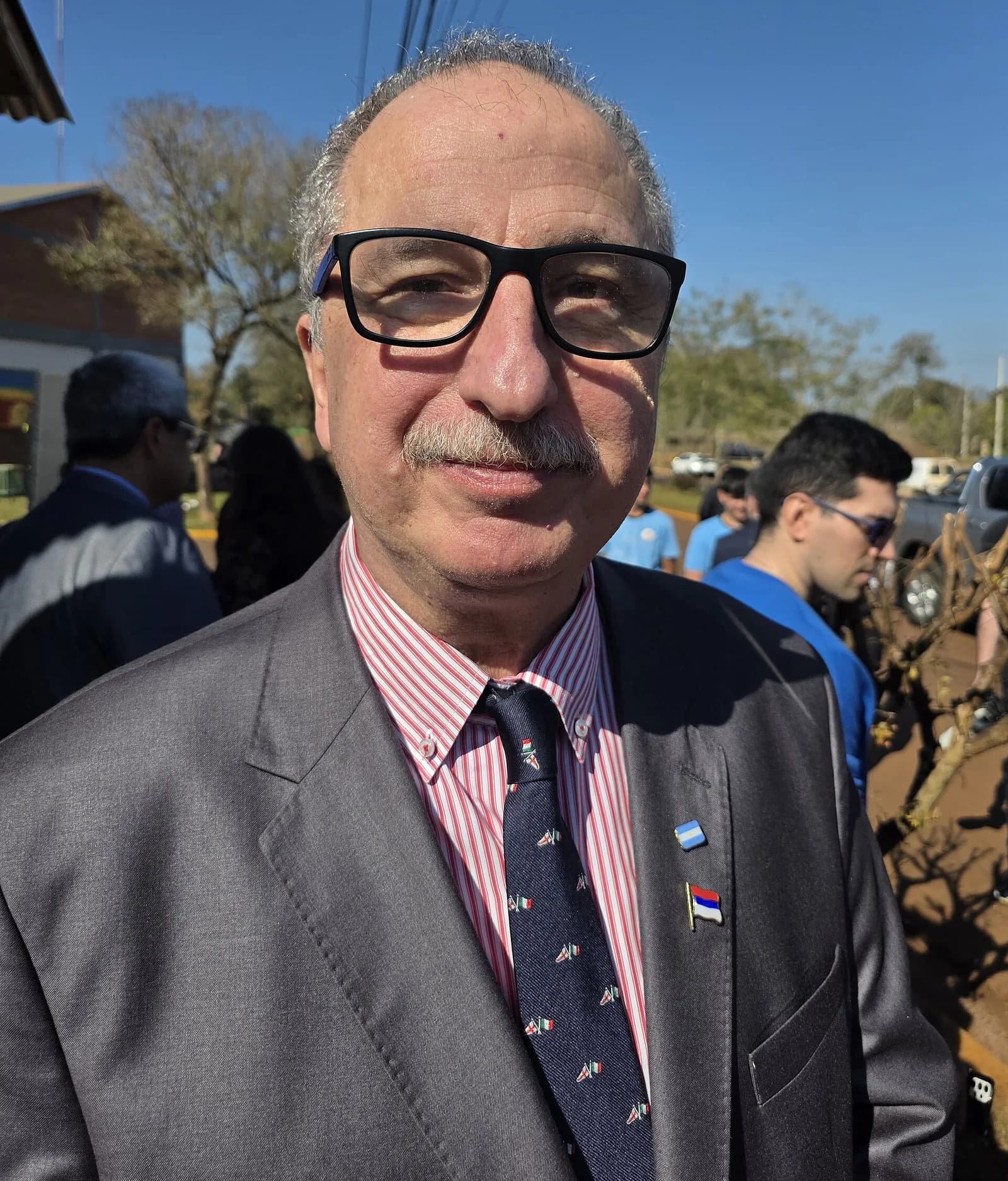 Gobernador de Misiones recurre a la Justicia por la Ley de Tierras