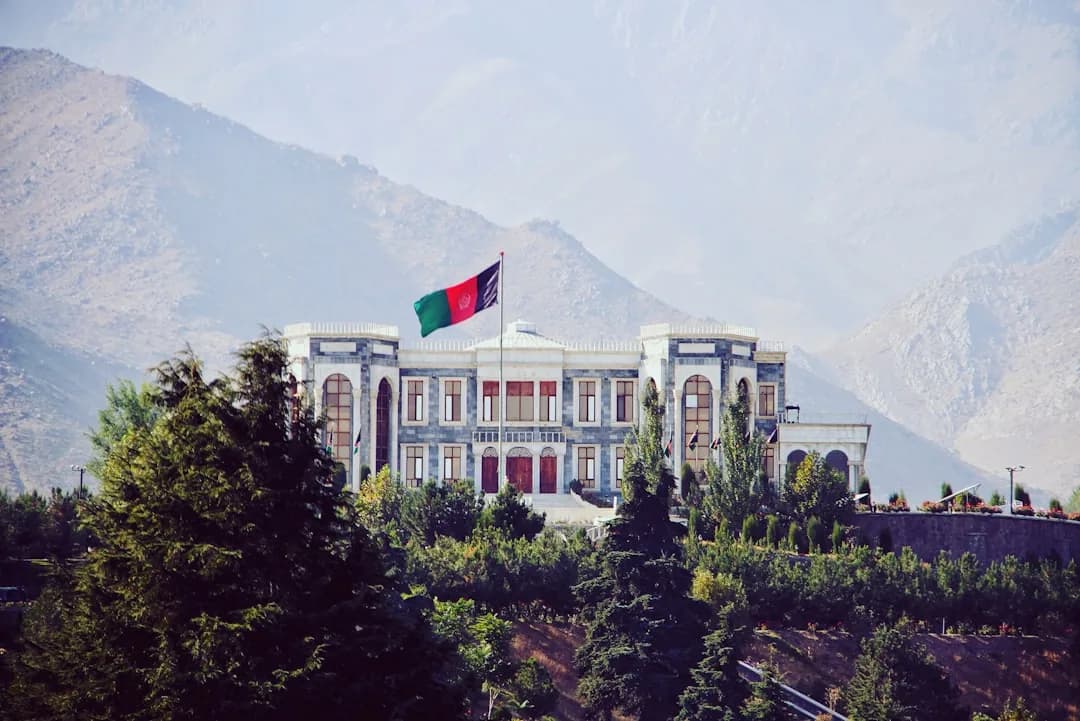 Inside Taliban Rule: Divorce, Control, and a Governor's Words