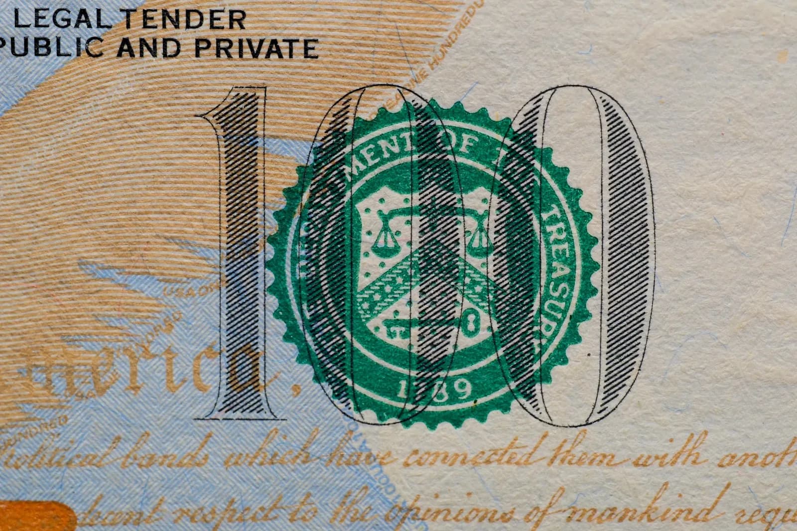 US Treasury Sanctions Hamas Financing Network