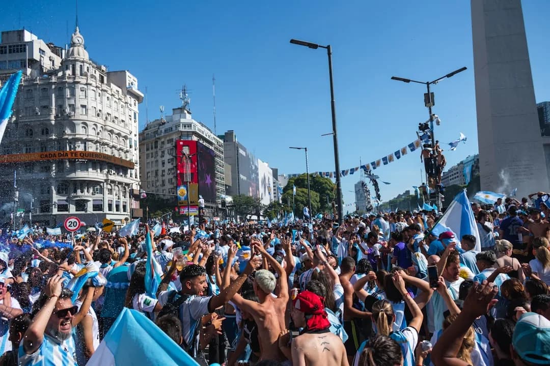 Argentina to Boost Mortgages with $2B ANSES Fund