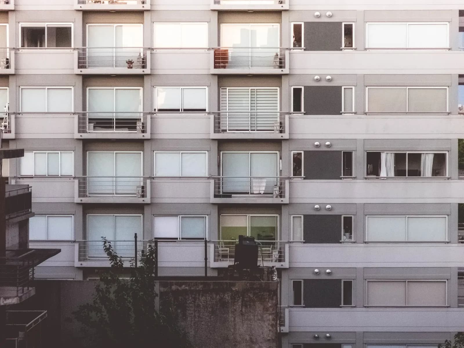 Cristina Kirchner's neighbor admits buying apartment