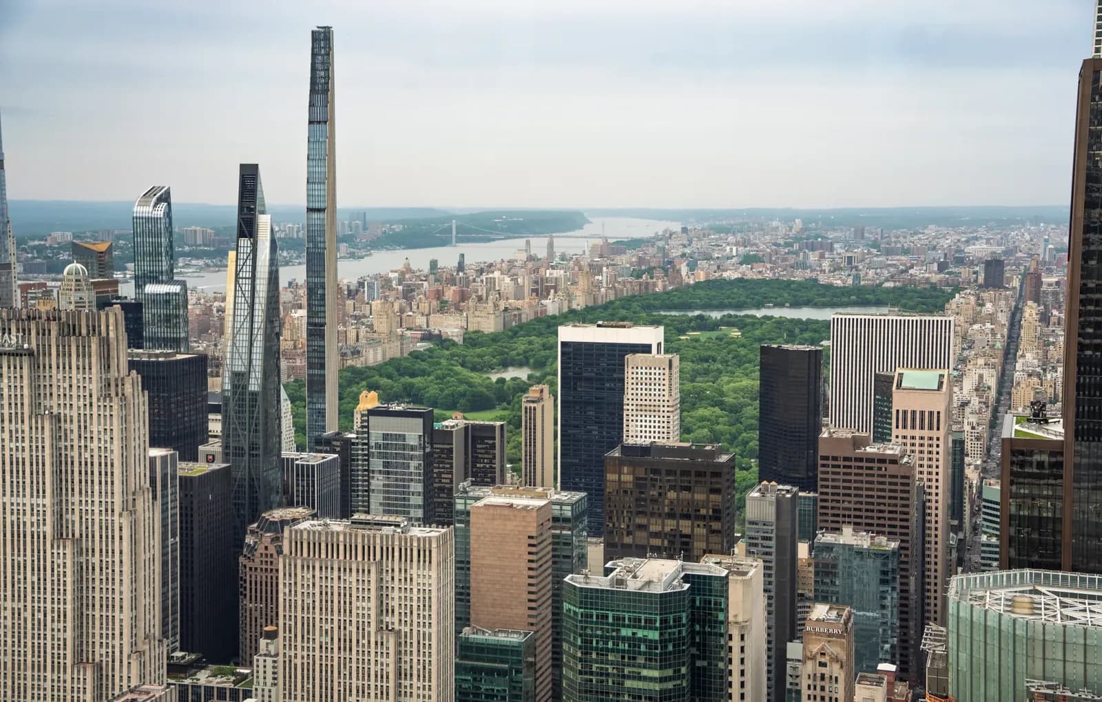 Milei viaja a Nueva York para la Asamblea de la ONU y reuniones con empresarios