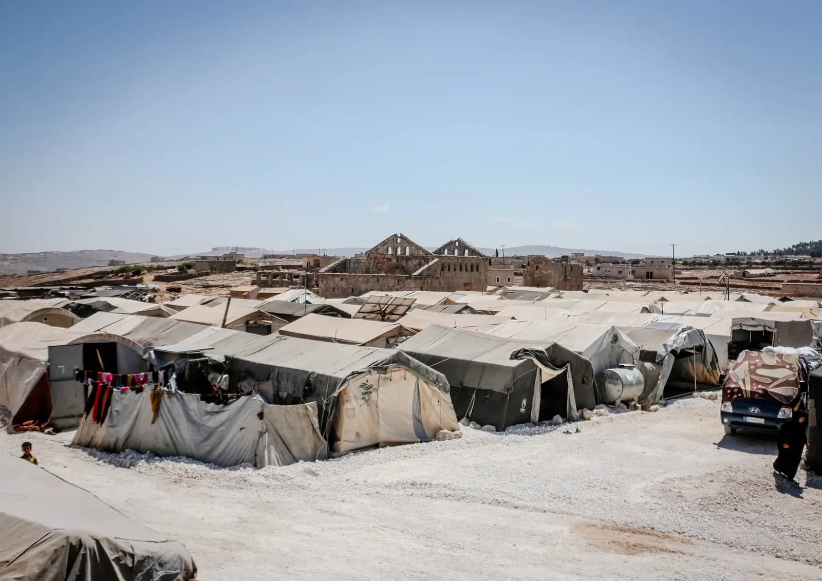 UN Reports Over 100,000 Displaced in Renewed Yemen Conflict